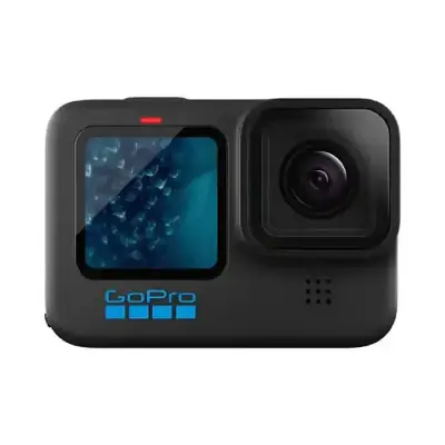 GoPro HERO 11 Black Action Camera